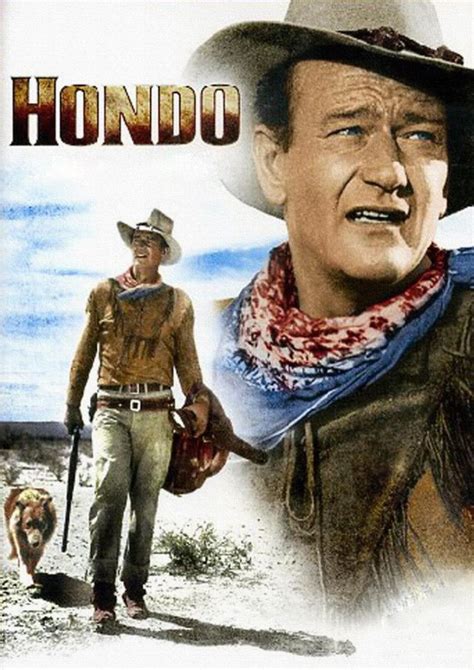 hondo free movie.